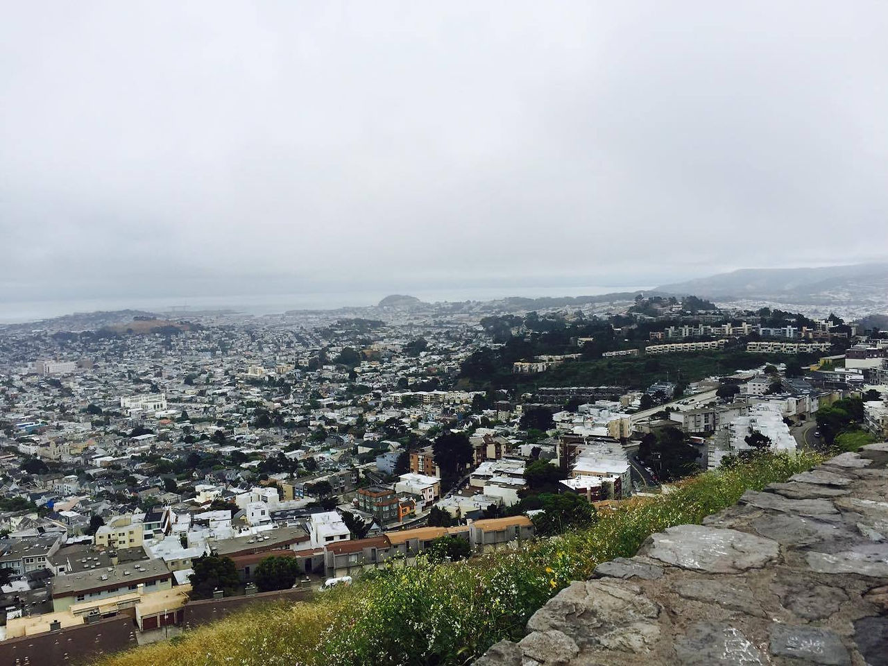 Twin Peaks