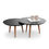 Miniatura: Mesa de Centro LUNA