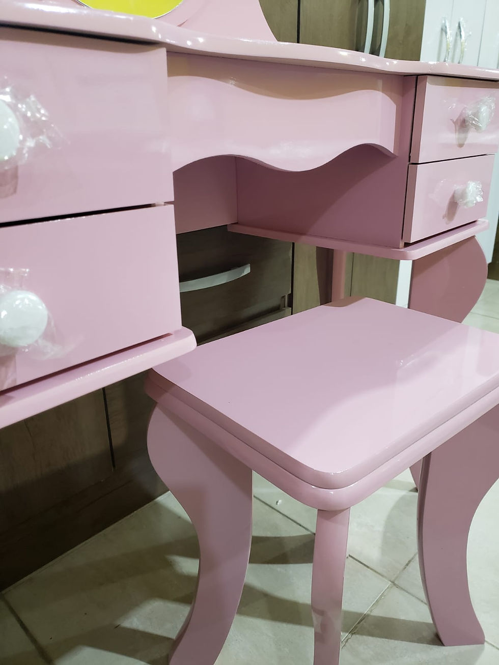 Miniatura: Camarin Princesa