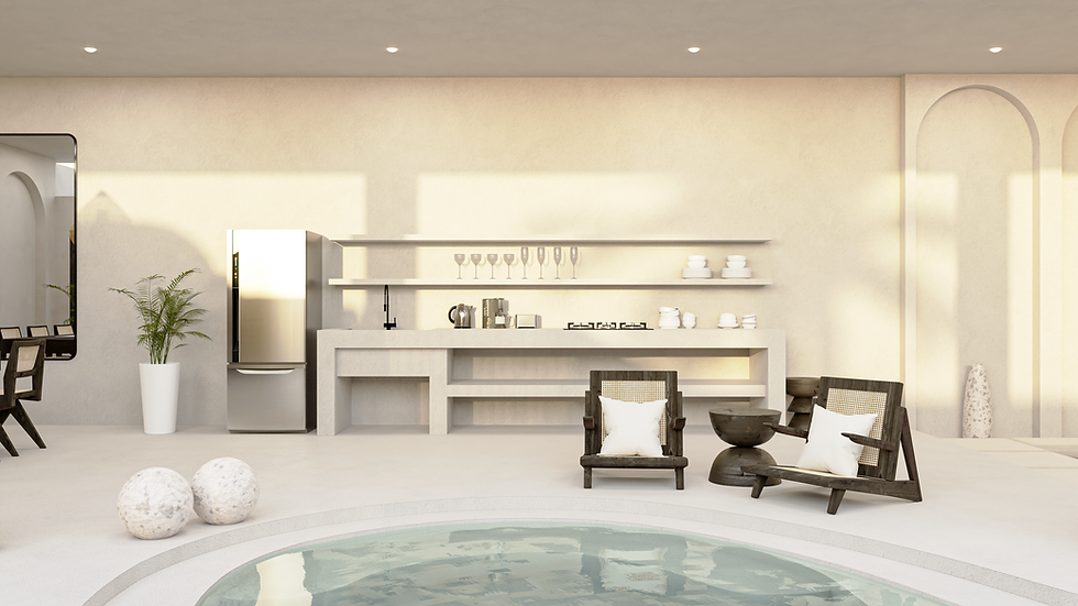 Architectural Projects