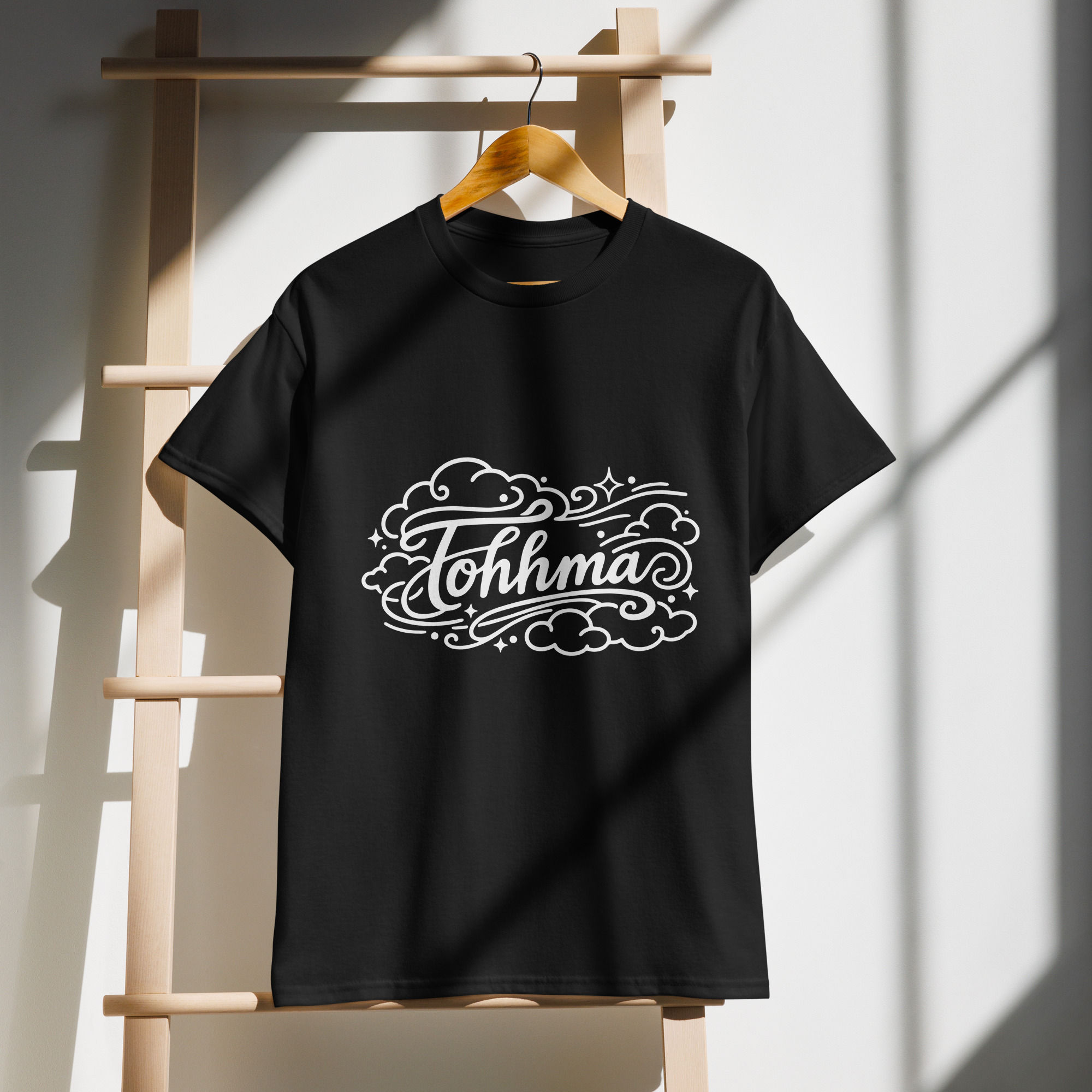 DryBlend®Tシャツ