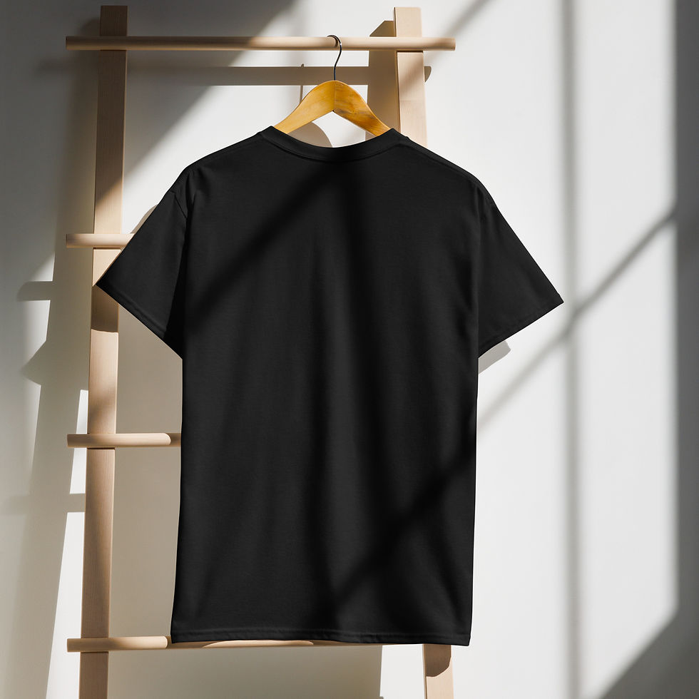 Thumbnail: DryBlend®Tシャツ