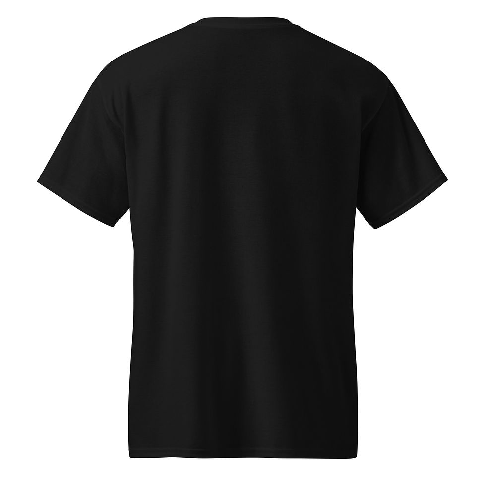 Thumbnail: Tohhma Dandelion T-shirts