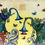 Thumbnail: 'Elephants' Velvet Mini Clutch