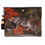 Thumbnail: 'Leopard' Large Velvet Pouch