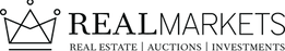 RealMarkets Main logo black.png