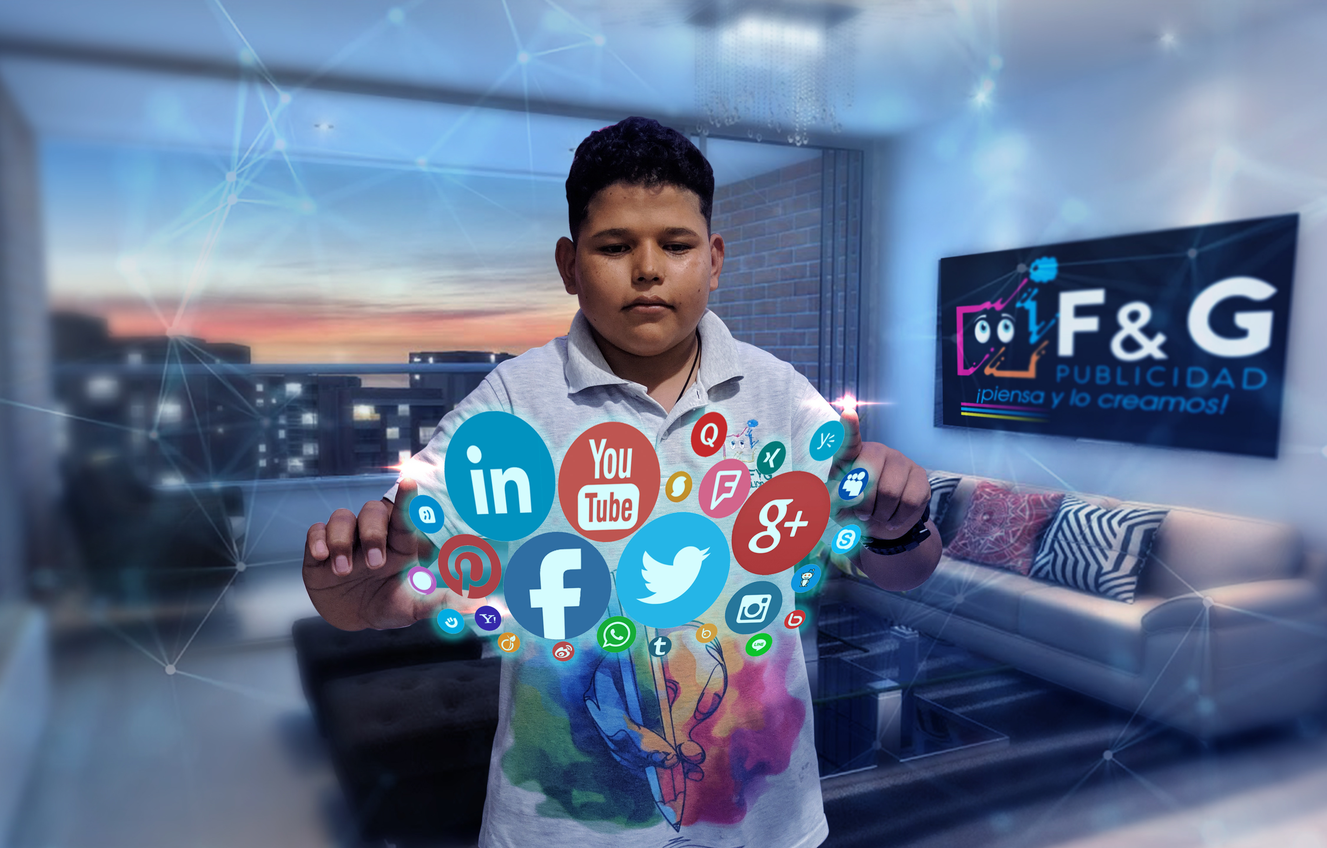 MARKETING DIGITAL