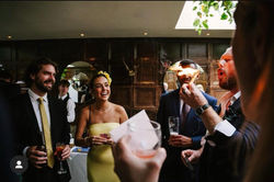 Wedding Magic in Wicklow