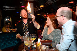 Company Party Entertainment