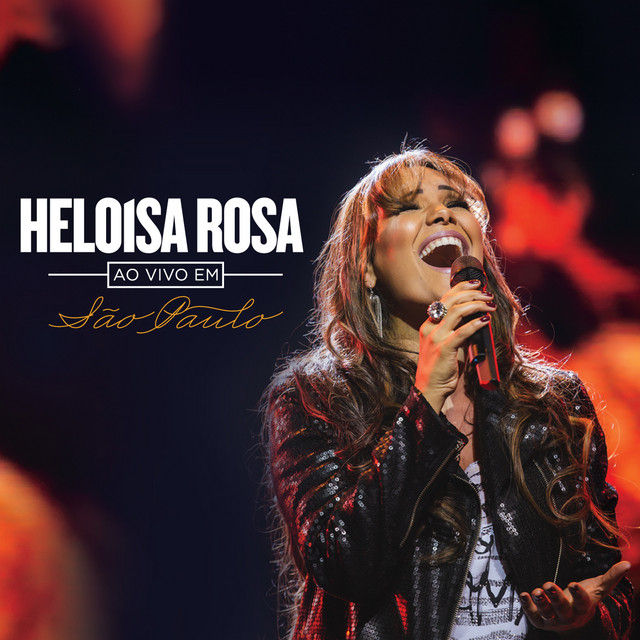 Há um lugar - Heloisa Rosa