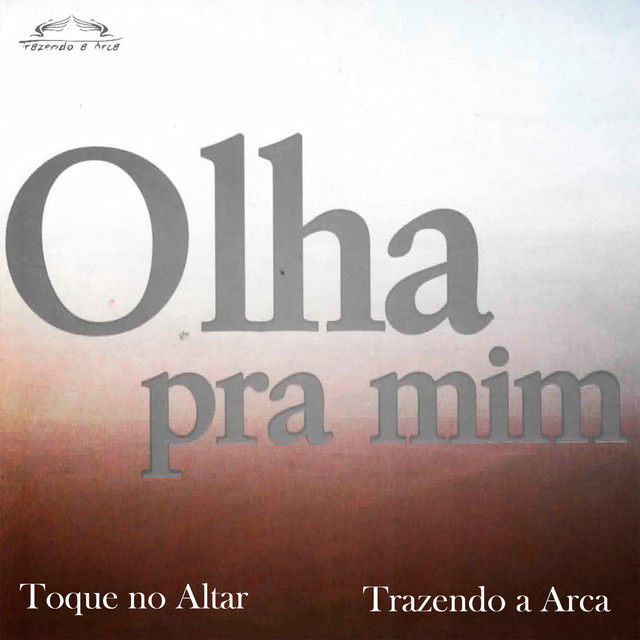 Trazendo a Arca