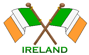 Irish Citizenship Test (for fun)