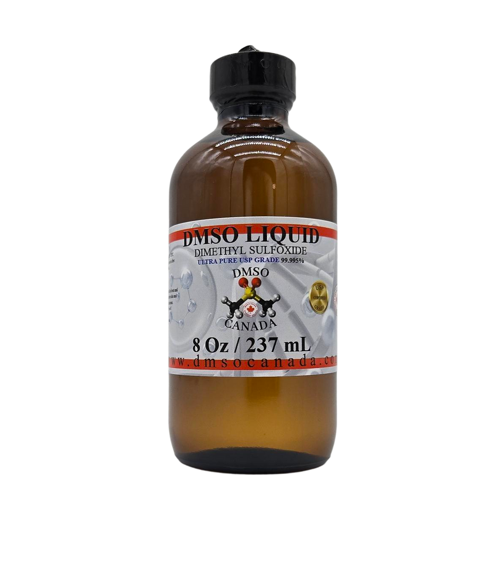 Thumbnail: Pure DMSO Dimethyl Sulfoxide - Various sizes