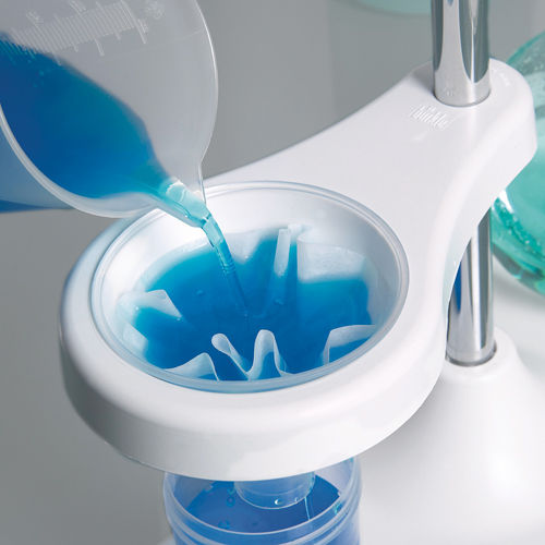 Thumbnail: Bottle Fill Station - 2 Funnel Stand