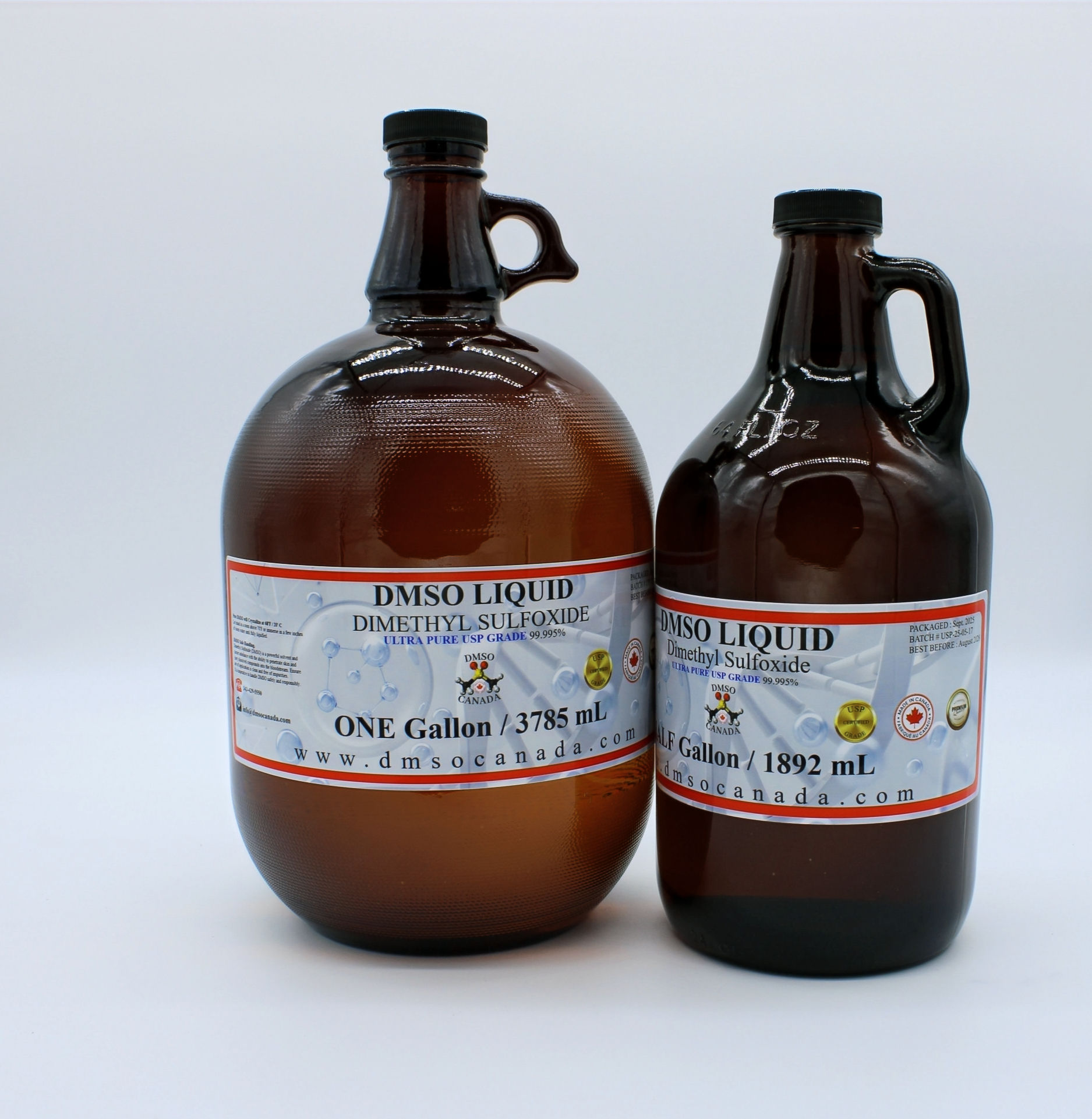 1.5 Gallon Seasonal Sale Bundle