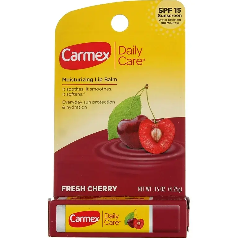 Thumbnail: Carmex Balm