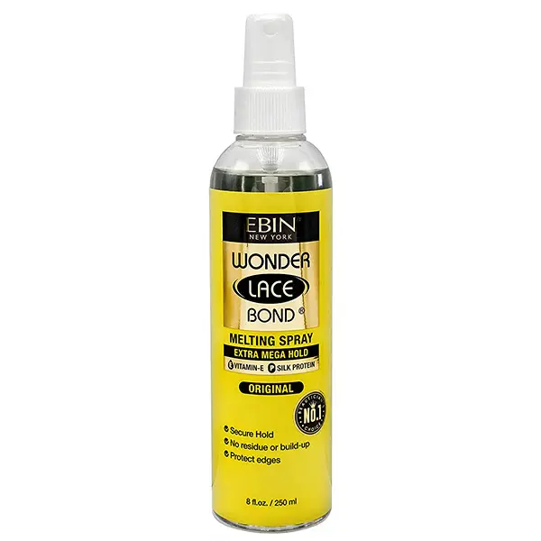 Ebin Melting Spray 8oz