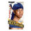 Thumbnail: Silky Satin Durag 4801