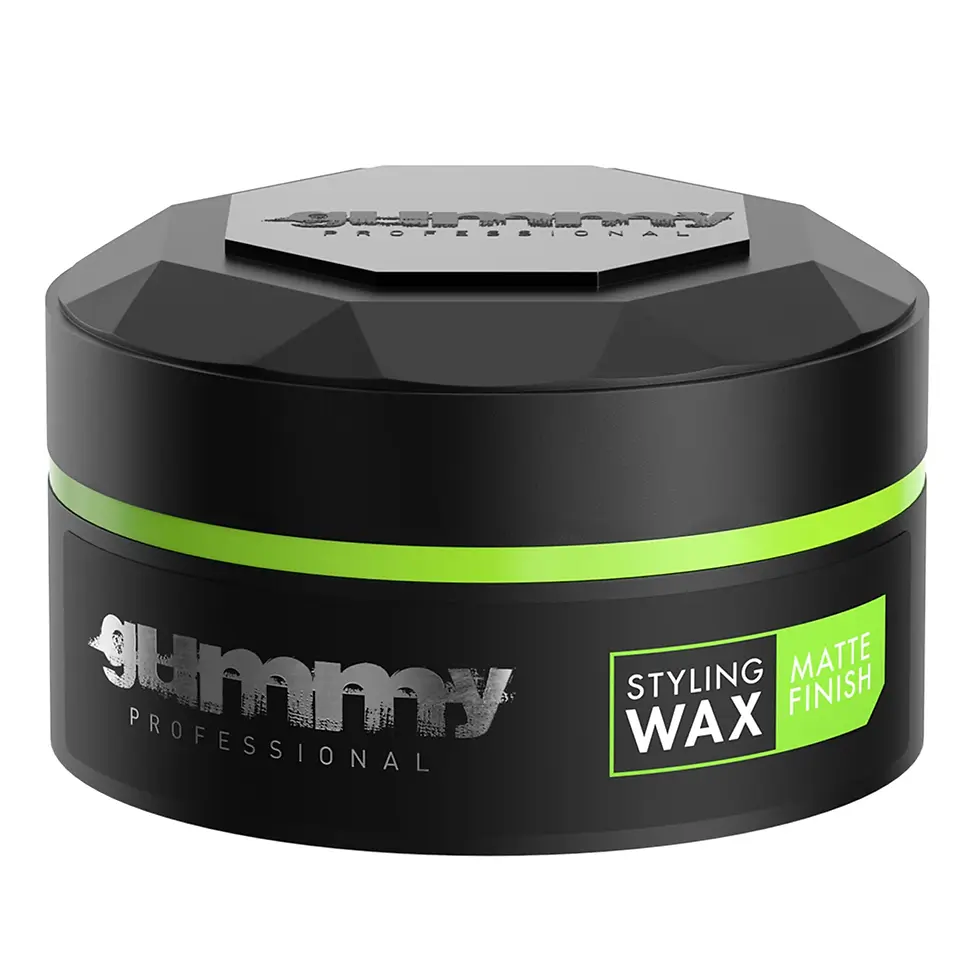 Thumbnail: Gummy Styling Wax 150 ml