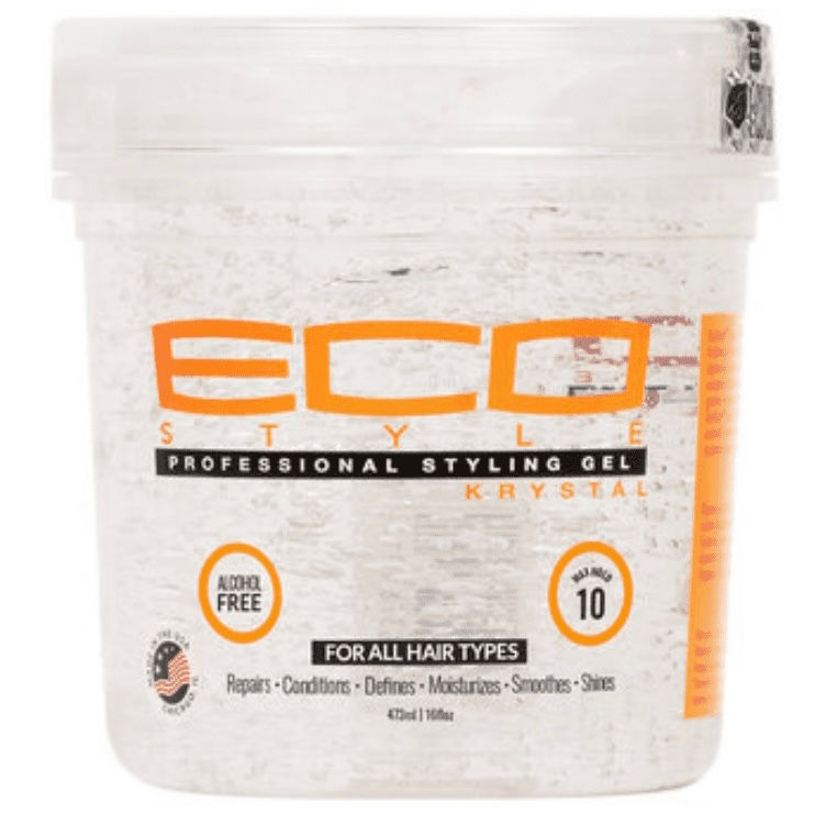 Thumbnail: ECO Styling Gel