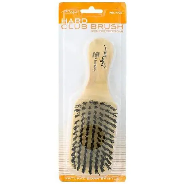 Thumbnail: Club/Wave Brushes