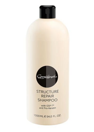 Miniaturbild: Structure Repair Shampoo