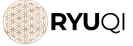 Ryuqi Academy logo representing Reiki, meditation, and energy cultivation teachings