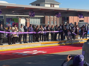 American Structurepoint Celebrates Launch of the Purple Line