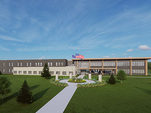 Indiana National Guard Breaks Ground on Readiness Center