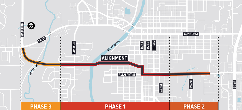 Pleasant St Map - with alignment.png