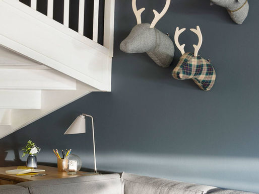 20 IDEAS PARA LLENAR DE VIDA TUS PAREDES