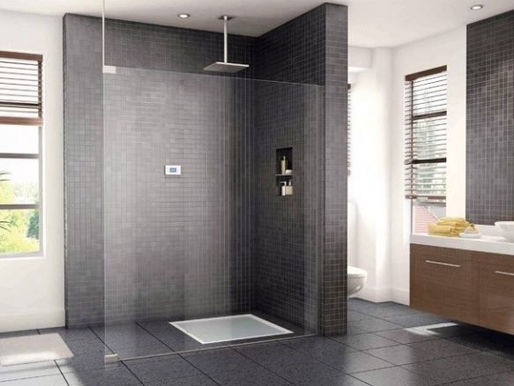 Estilos de diseño: Baño a la italiana