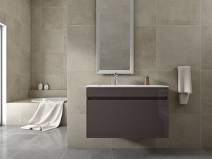 Distintos tipos de lavabo para tu baño