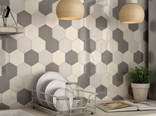 Azulejos para cocina: Cómo elegir la opción ideal