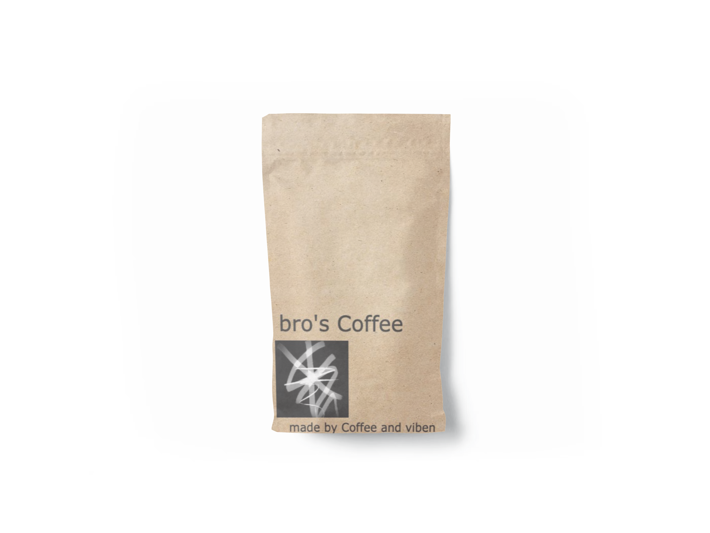 bro X Coffee and viben