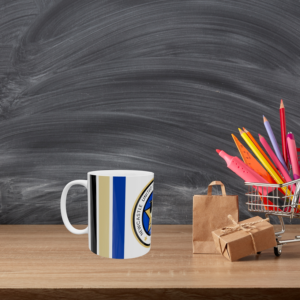 Thumbnail: NUSS  Mug 