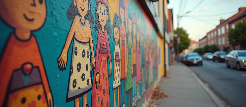 Maximize Engagement with Innovative Creative Solutions
