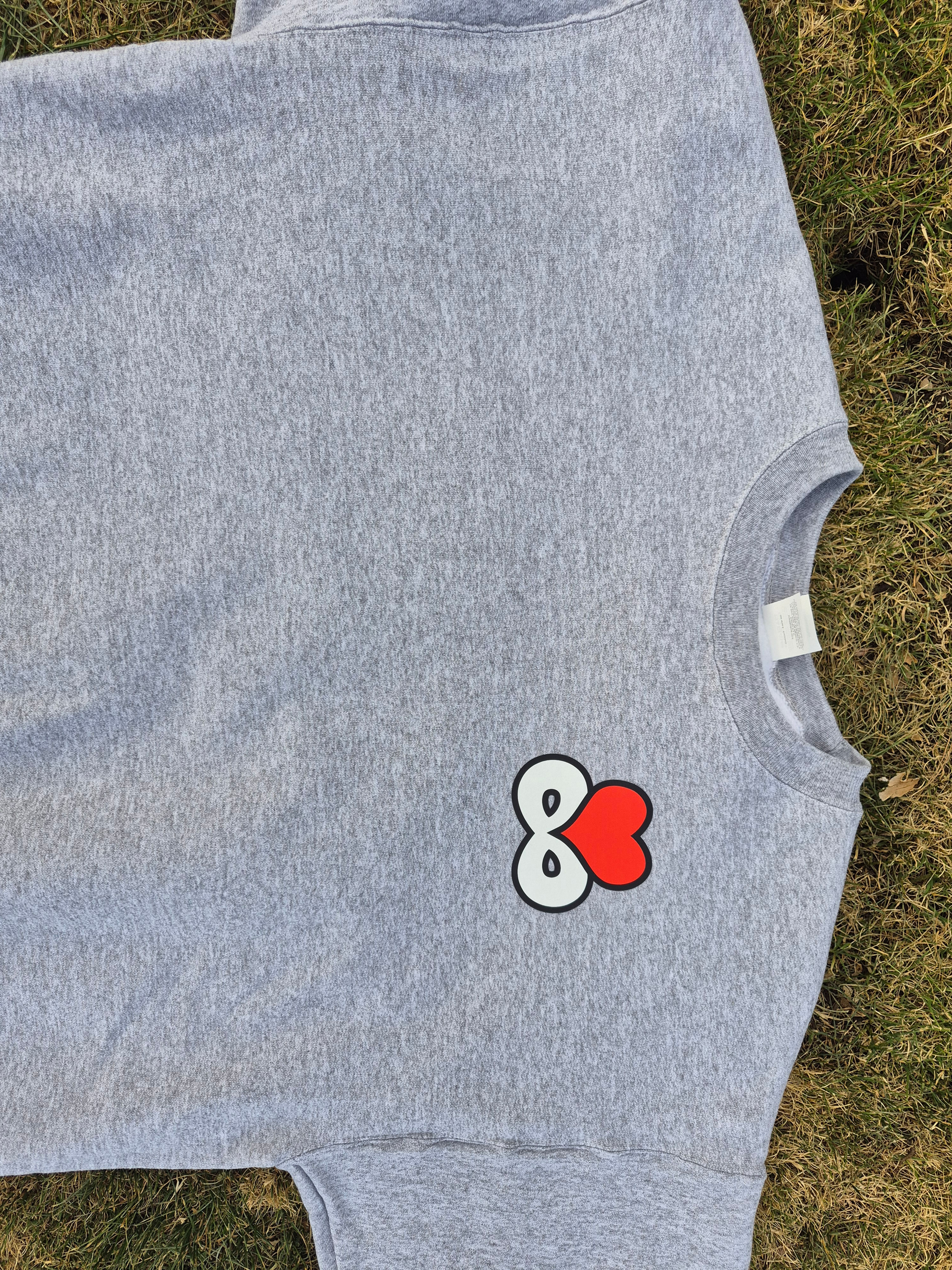 Love Is Forever T-Shirt