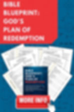blueprint bible gods plan of redemption printable bible study