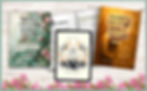 names of god bible study advert
