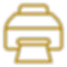 gold printer icon.png