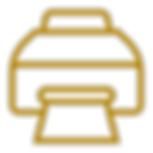 gold printer icon.png