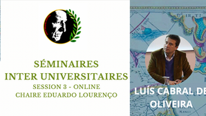 Sementes da revolta liberal: Luís Prates no Brasil, em Angola, em Macau e em Goa - L. C. DE OLIVEIRA