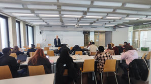 Cinq siècles de colonisation, 50 ans d'indépendance : São Tomé-et-Príncipe à la Chaire Eduardo Lourenço