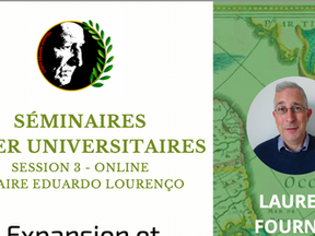 Expansion et régression du patrimoine culturel immatériel- Laurent FOURNIER