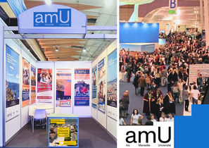 ALLSH promeut les diplômes de tourisme d’AMU au salon européen de Lisbonne