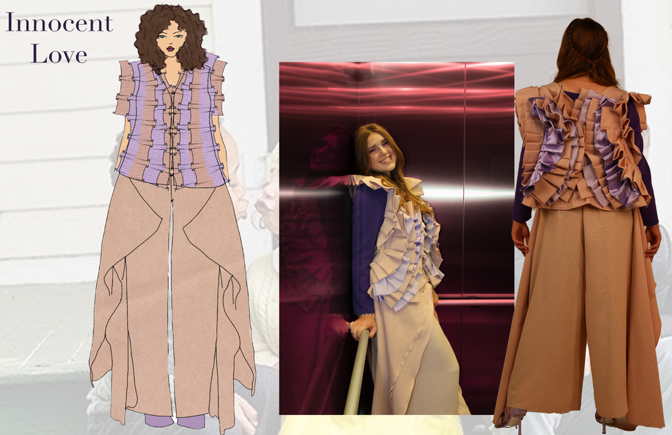 Look #3