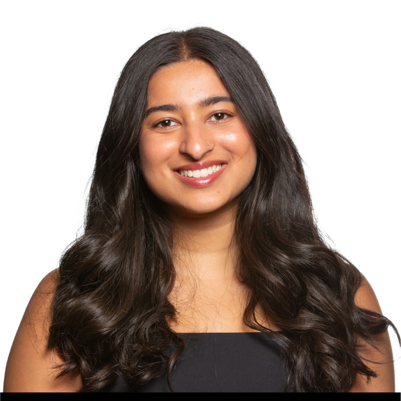 Rucha Trivedi