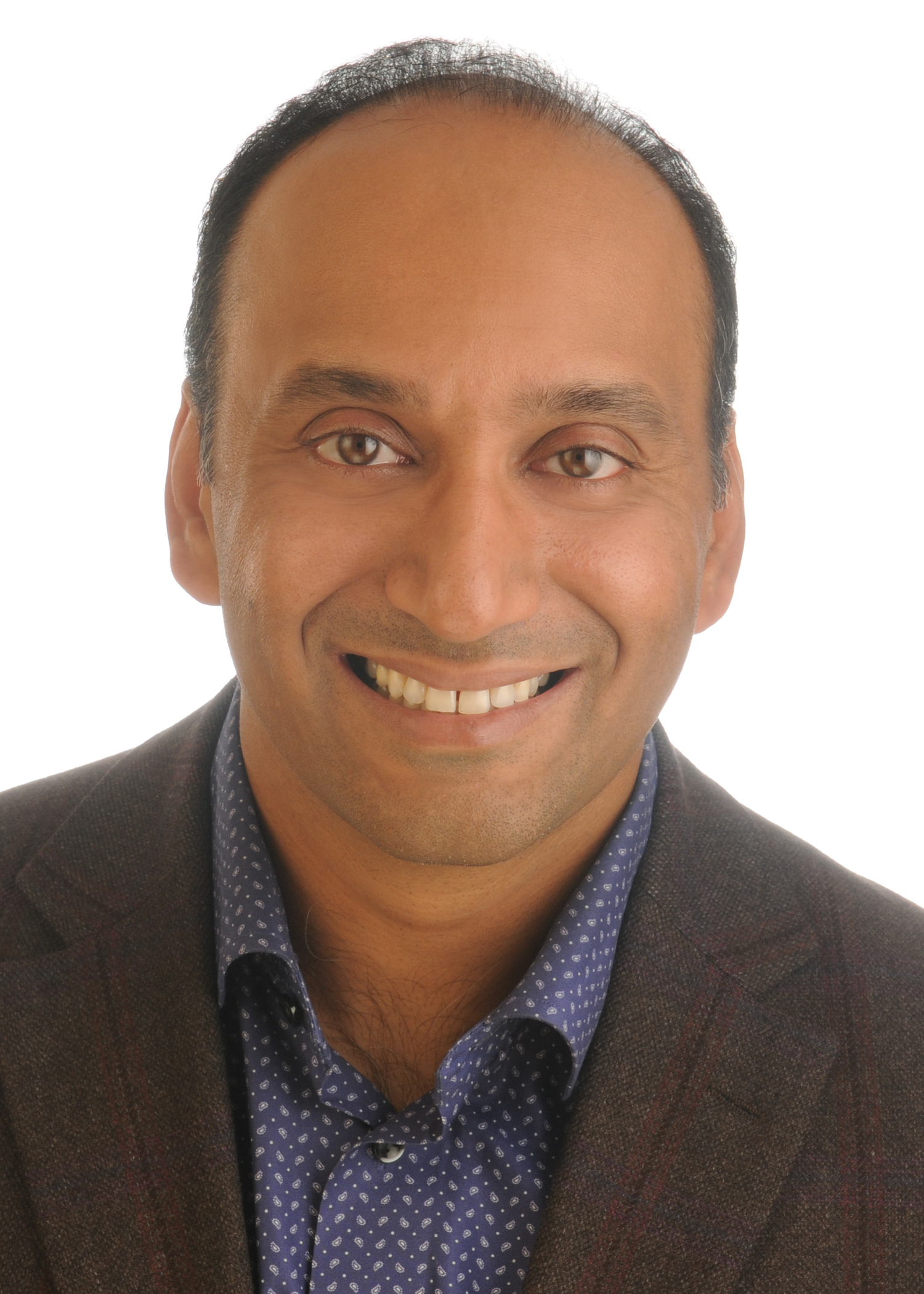 Arun Radhakrishnan