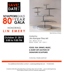 Save the date